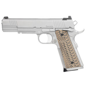CZ DW SPECIALIST 45ACP SS