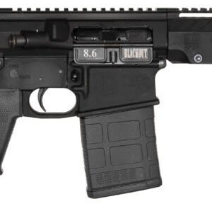 DBF DB10 8.6BLK 12 TB SBT SBA5 PSB MAGPUL 20RD