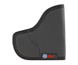 DESANTIS NEMESIS FOR GL43/43X AMB BK