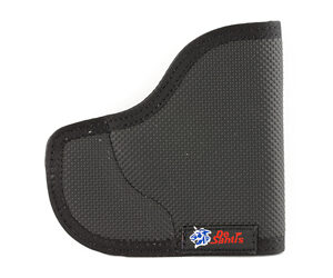 DESANTIS NEMESIS LC9/XDS 3.3/NANO BK