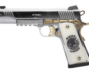 GIRSAN MC1911S 9MM 5" 10RD POLISHED