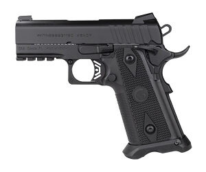 GIRSAN 2311 45ACP 3.4" 11RD BLK