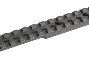 EGW SCOPE BASE NEF/H&R - HANDI-RIFLE PICATINNY RAIL