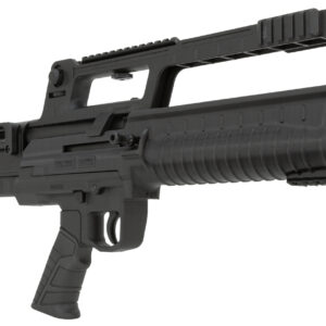 ESCORT BULLTAC AUTO 12GA 3 18 BLK