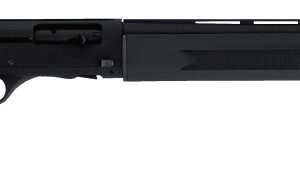 ESCORT PS YOUTH 410GA 3 22 BLK SYN