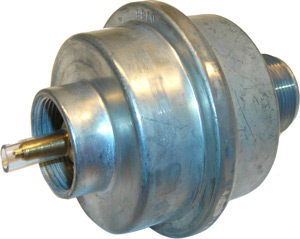 MR. HEATER FUEL FILTER FOR BIG - BUDDY & PORTABLE BUDDY HEATER