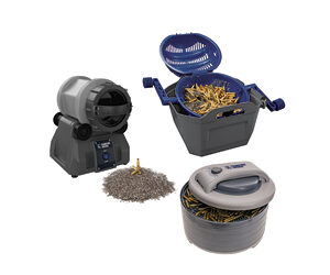 FRANKFORD ROTARY TUMBLER ESSEN KIT