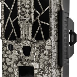 SPYPOINT TRAIL CAM FORCE PRO - 4K 30MP CAMO NO GLO 16GB CRD