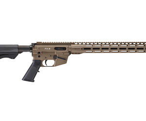 FRD ORD FX9 PCC 9MM 16" 32RD FDE