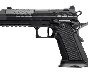 FUSION XP PRO COMP 9MM 4.6" 10RD BLK