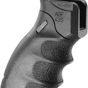 F.A.B. DEFENSE TACTICAL - FOLDING PISTOL GRIP AR-15 BLK