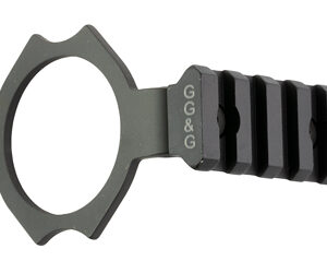 GG&G BENELLI M4 FLASHLIGHT MOUNT
