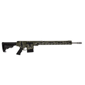 GLFA 243WIN AR10 24" PGC 5RD