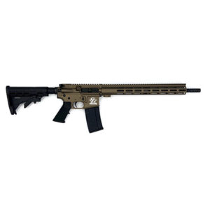 GLFA 223 WYLDE AR15 RIFLE 30RD