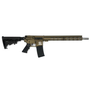 GLFA 223 WYLDE AR15 RIFLE 30RD