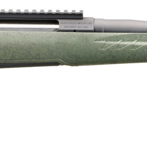 GLENFIELD MODEL A 6.5CREED MOSS 20 4RD