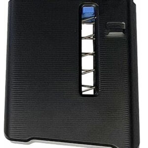 GLFA AR-10 300WIN MAG BILLET ALUM MAG 5RD BLK