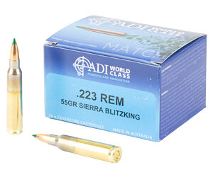 ADI 223 REM 55GR SBK BT 20/200