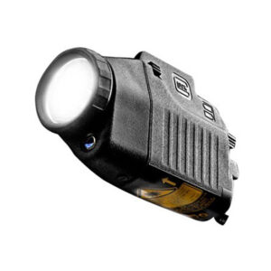 GLOCK TAC LIGHT W/LASER