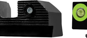 XS R3D 2.0 FOR GLOCK 17/19/22- - 24/26/27/31/36/38 GREEN TRIT