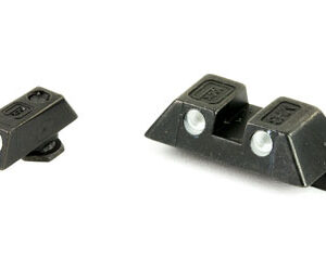 GLOCK OEM NIGHT SIGHT SET 6.9