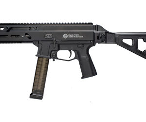 GPWR STRIBOG SP45A3 45ACP 20RD BK BR