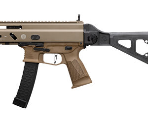 GPWR STRIBOG SP9A3S 9MM 5 30R FDE BR