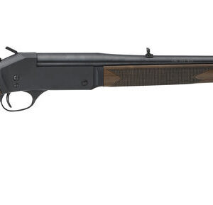 HEN SINGLE RIFLE 223 22B WAL