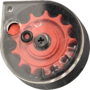 HATSAN .22 S/ROTO MAGAZINE - 12-SHOT