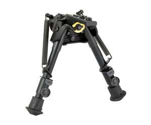 HARRIS BIPOD 6-9" ROTATING M-LOK