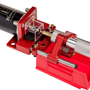 HORNADY HIGH SPEED CASE - TRIMMER