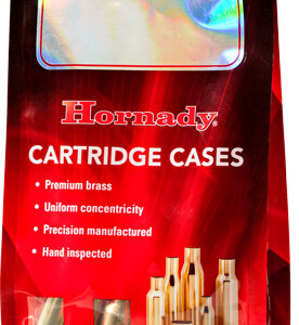 HORNADY UNPRIMED CASES 30-40 - KRAG 50 PACK 5PK/CS