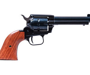 HERITAGE 22/22M 4.75" 9RD BL W/COCOB