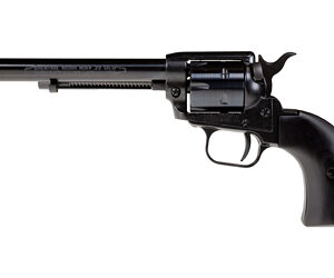 HERITAGE 22LR ONLY 6.5" BLK/BLK