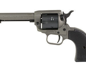 HERITAGE 22LR 4.75" 6RD TUNGSTEN