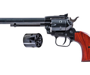 HERITAGE 22/22M 6.5" BL ADJ SIGHT