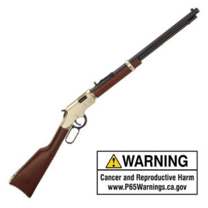 Henry Golden Boy .22 Mag