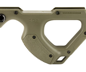 HERA CQR FRONT GRIP OD GREEN