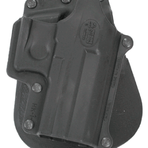 FOBUS HOLSTER ROTO PADDLE FOR - H&K COMPACT AND USP