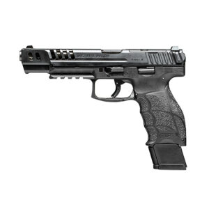 HK VP9 MATCH OR 9MM 5.51 BLK 4 20RD