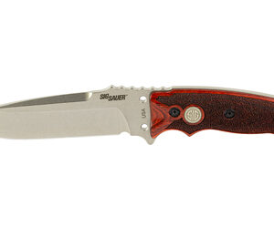 HOGUE SIG EXF01 5.5" RSWD W/SHEATH
