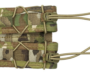 HSGI DOUBLE PISTOL TACO MOLLE MC