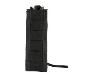 HSGI DUTY EXTENDED PISTOL TACO BLK