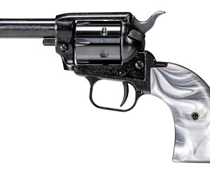 HTG ROUGH RIDER BARKEEP 22LR 3 6RD GRAY PEARL