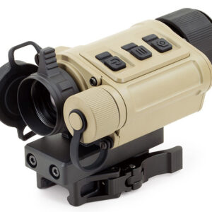 INFIRAY RICO MICRO V2 640 25MM MONOCULAR