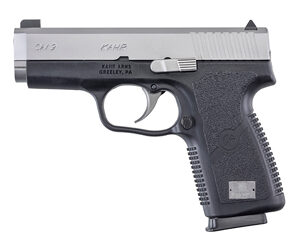 KAHR CW9 9MM 3.5" 7RD MATTE STS NS