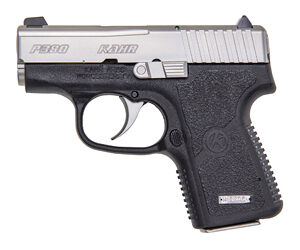 KAHR P380 380ACP 2.53" 7RD STS NS