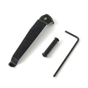 KEL RH BELT CLIP P-3AT P-32 BLUED