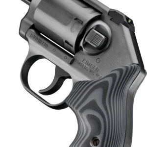 KIMBER K6S DC CA NS 357MAG 2