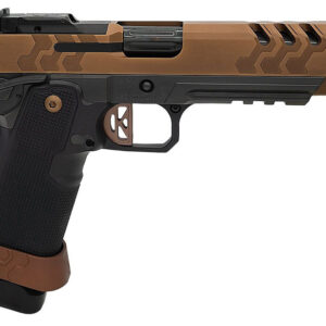 KIMBER 2K11 TARGET OR 9MM 5